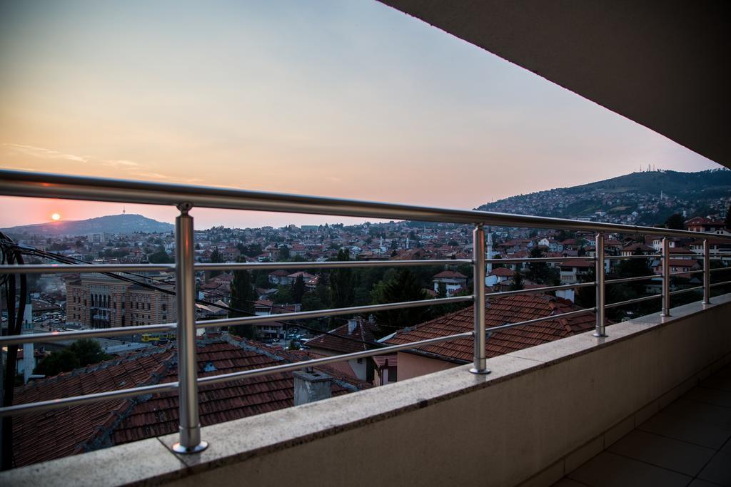 Villa Sky Sarajevo Room photo